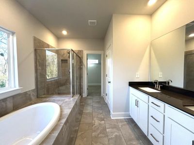 New construction Single-Family house 405 Crimson Feather, Jefferson, GA 30549 - image 11