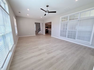 New construction Single-Family house 10250 Louanne, Collierville, TN 38017 plan Harper - image 18