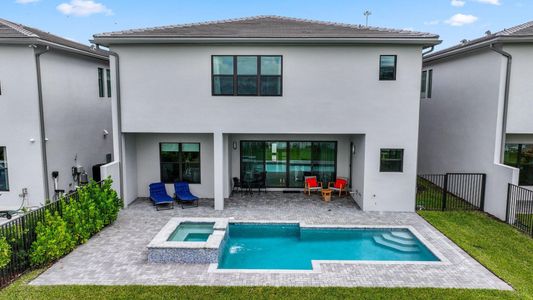 New construction Single-Family house 8185 Crystal Downs Avenue, Boca Raton, FL 33434 - photo 57 57