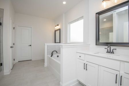 New construction Single-Family house 510 Ivey Farms Rd, Farragut, TN 37934 plan The Hickory - image 15
