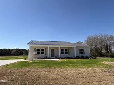 New construction Single-Family house 219 Jacobs Ridge Dr, Four Oaks, NC 27524 - image