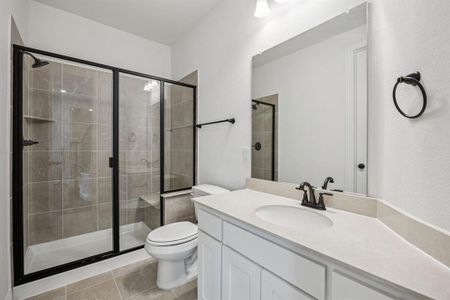 New construction Single-Family house 215 Prairie Clover Wy, Wylie, TX 75098 Lake Forest- photo 7 7