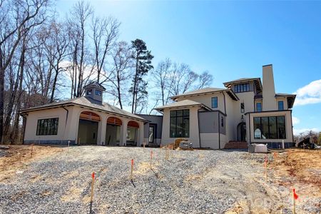 New construction Single-Family house 8022 Litaker Manor Ct, Charlotte, NC 28270 - image 9