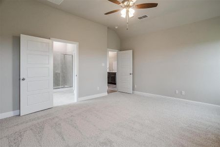 New construction Single-Family house 2754 Canvas Back, Greenville, TX 75402 null- photo 20 20