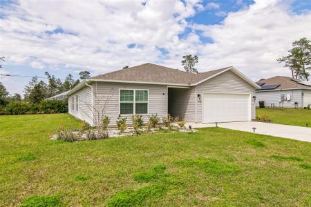 New construction Single-Family house 2925 Sw 172Nd Lane Rd, Ocala, FL 34473 1876- photo 22 22