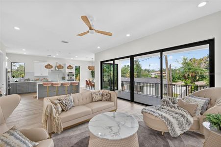 New construction Single-Family house 1935 Shore Acres Blvd Ne, St. Petersburg, FL 33703 - image 3