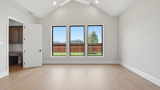 New construction Single-Family house 2591 Fountain St, Prosper, TX 75078 plan 630A - image 19