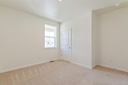 New construction Single-Family house 13457 Valentia St, Thornton, CO 80602 CHATHAM- photo 18 18