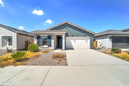 New construction Single-Family house 7926 W Frier Dr, Glendale, AZ 85303 - image