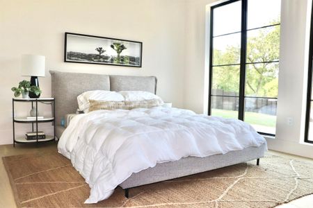 New construction Single-Family house 6102 Forest Hills Dr, Austin, TX 78746 - image 10