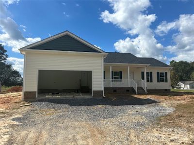 New construction Single-Family house 2055 Puetts Chapel Road, Unit 5, Bessemer City, NC 28016 - photo 0