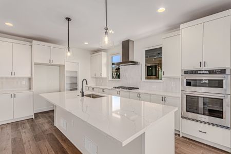 New construction Single-Family house 763 Mountain Dr, Longmont, CO 80503 plan Serenade - image 8