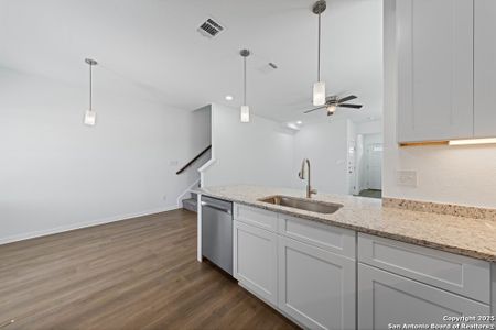 New construction Multi-Family house 6010 Shashi Pl, San Antonio, TX 78244 - image 6