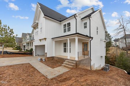 Holly Pointe by Triple A Homes in Holly Springs - photo 10 10