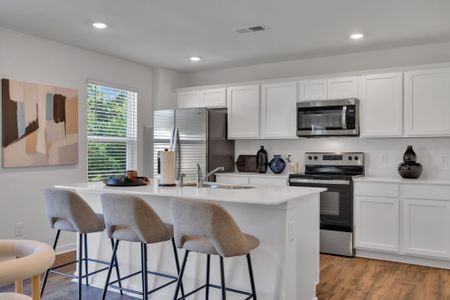 New construction Single-Family house 1002 Persimmon Holw, Greeneville, TN 37745 plan Penwell - image 7