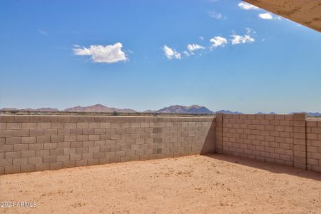 New construction Single-Family house 1130 E Westwood Dr, Casa Grande, AZ 85122 Good Times- photo 6 6