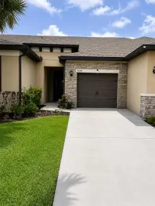 New construction Single-Family house 5205 Jovial Ct, Fort Pierce, FL 34947 - image