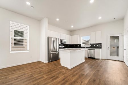 New construction Single-Family house 3924 Lake Clark St, Evans, CO 80620 plan Caribou - image 9