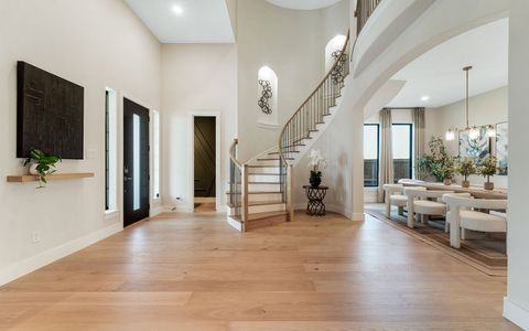 New construction Single-Family house Brentwood, TN 37027 plan Laguna IV - image 7