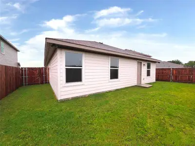New construction Single-Family house 108 Goel St, Greenville, TX 75402 plan Oak - image 2