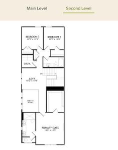 New construction Townhouse house 2524 Campden Mews, Allen, TX 75013 - image