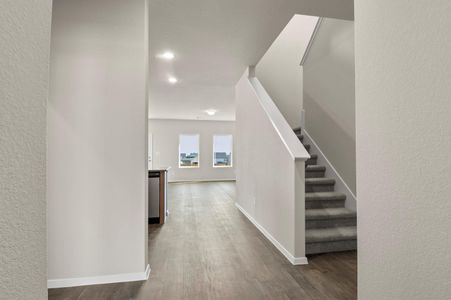 New construction Single-Family house 5211 Grace Sunshine, Spring, TX 77379 - image 7