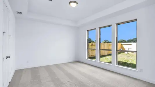 New construction Single-Family house 22306 Japanese Maple Ln, Tomball, TX 77377 plan 2694W - image 12