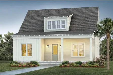 New construction Single-Family house 516 Evenfall, Summerville, SC 29486 - image