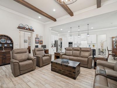 New construction Single-Family house 3940 Vista Oak Dr, Royse City, TX 75189 plan San Marcos - image 9