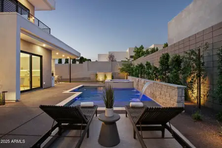 New construction Single-Family house 1830 E Palmaire Ave, Phoenix, AZ 85020 - image 4