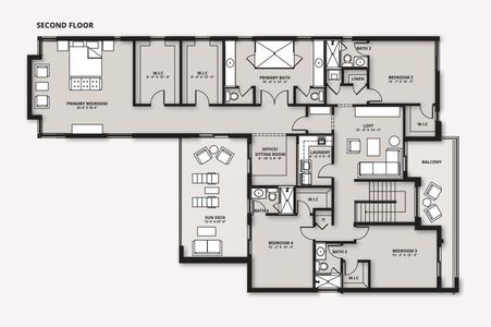 New construction Single-Family house 16709 Mosaic Pl, Delray Beach, FL 33446 - image 5