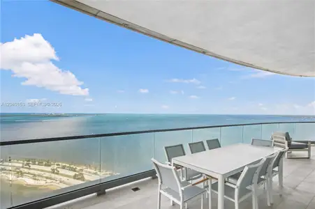 New construction Condo house 175 Se 25Th., Unit 3401/3402, Miami, FL 33129 - image