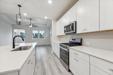 New construction Single-Family house 22706 Norcrest Hills Dr, Katy, TX 77449 plan Sorrel - image 10