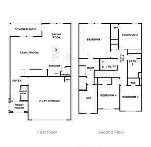 New construction Single-Family house 257 Frogmore Lp, Kyle, TX 78640 - image