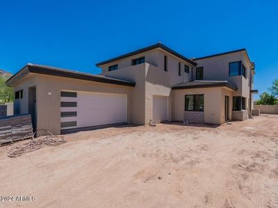 New construction Single-Family house 6431 N Lost Dutchman Drive, Paradise Valley, AZ 85253 - photo 0