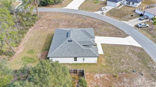 New construction Single-Family house 2831 Sw 166Th Ln, Ocala, FL 34473 null- photo 25 25