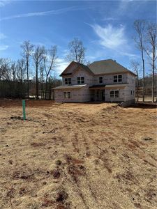 New construction Single-Family house 3030 Fairway Dr, Villa Rica, GA 30180 3119- photo 5 5