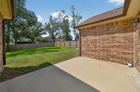 New construction Single-Family house 23001 Red Azalea Ln, Lindale, TX 75771 - image