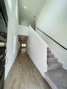 New construction Single-Family house 5830 Fresh View Ct, Katy, TX 77493 plan Bristol - image