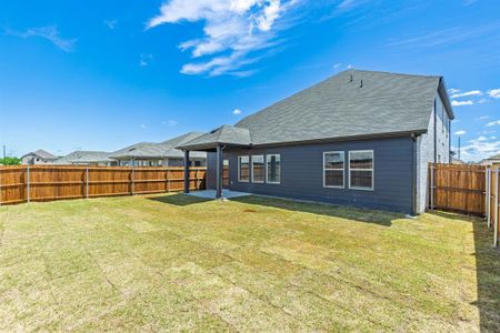 New construction Single-Family house 260 Sugarlands Dr, Greenville, TX 75402 plan The Kessler - image