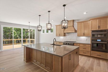 New construction Single-Family house 136 Ogden Cir, Clayton, NC 27527 plan Paxton - image 10