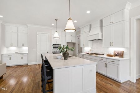 New construction Single-Family house 808 Shiloh Hills Dr, Fuquay Varina, NC 27526 null- photo 18 18