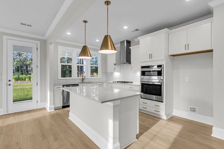 New construction Single-Family house 508 Crosswick St, Summerville, SC 29483 plan Dabney - image 7