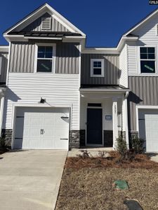 New construction Single-Family house 2005 Armada Rd, Columbia, SC 29229 - image