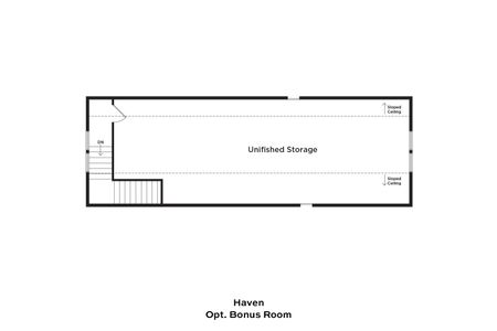 New construction Single-Family house 208 Lazy Day Ln, Summerville, SC 29486 plan Haven - image 15