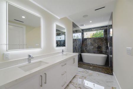 New construction Townhouse house 1617 Ne 11Th St, Unit 1, Fort Lauderdale, FL 33304 null- photo 9 9