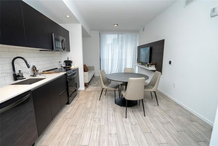 New construction Condo house 398 Ne 5Th St, Unit 1617, Miami, FL 33132 - image 3