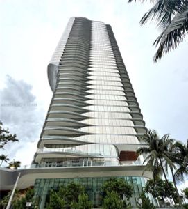 New construction Condo house 175 Se 25Th Rd, Unit 2803, Miami, FL 33129 - image