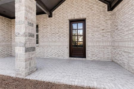 New construction Single-Family house 1011 Division St, Greenville, TX 75401 - image