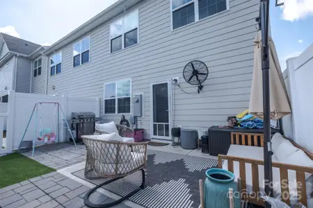 New construction Townhouse house 5036 Moss Pine Wy, Tega Cay, SC 29708 - image